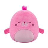 Squishmallows CR08009 30 cm Fuzz-A-Mallows Mors Pepper