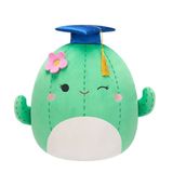 Squishmallows CR08036 30 cm Kaktüs Maritza