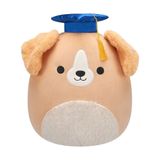 Squishmallows CR08037 30 cm Köpek Stevon