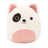Squishmallows CR08418 13 cm Terrier Charlie