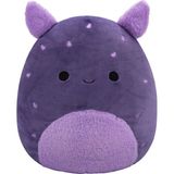 Squishmallows Deniz Tavşanı Oha Peluş Oyuncak 36 cm - Standart
