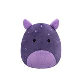 Squishmallows Deniz Tavşanı Oha Peluş Oyuncak 36 Cm