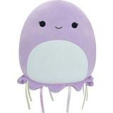 Squishmallows Denizanası Anni Pelüş 30 Cm