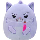 Squishmallows DI00909 20 cm Disney Villains Serisi Yzma