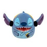 Squishmallows DI01023 Disney Stitch Serisi 17 cm Model 1
