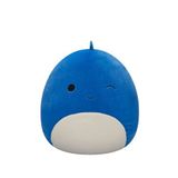 Squishmallows Dinozor Brody Jumbo Boy Peluş Oyuncak 62 Cm