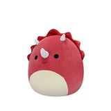 Squishmallows Dinozor Tristan Peluş Oyuncak 50 Cm