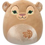 Squishmallows Disney Aslan Kral Serisi Nala Peluş Oyuncak 25 cm - Standart