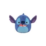 Squishmallows Disney Fuzzamallows Stitch 20 cm DI00880
