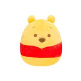 Squishmallows Disney Peluş 20 cm SeriB - Winnie The Pooh