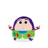 Squishmallows Disney Serisi Buzz Lightyear Peluş Oyuncak 20 Cm