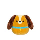 Squishmallows Disney Serisi Lady Peluş Oyuncak 35 Cm