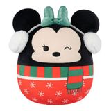 Squishmallows Disney Serisi - Minnie 20 cm DI01178