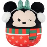 Squishmallows Disney Serisi Minnie Peluş Oyuncak 20 cm - Standart