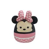 Squishmallows Disney Serisi Minnie Peluş Oyuncak 20 Cm