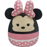 Squishmallows Disney Serisi Minnie Peluş Oyuncak 35 cm - Standart