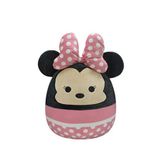 Squishmallows Disney Serisi Minnie Peluş Oyuncak 35 Cm