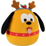 Squishmallows Disney Serisi Pluto Peluş Oyuncak 20 cm - Standart