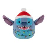 Squishmallows Disney Serisi - Stitch 20 cm DI01180