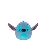 Squishmallows Disney Serisi Stitch Peluş Oyuncak 35 Cm