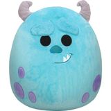 Squishmallows Disney Serisi Sulley Peluş Oyuncak 35 cm - Standart