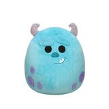 Squishmallows Disney Serisi Sulley Peluş Oyuncak 35 Cm