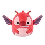 Squishmallows Disney Stitch Serisi - Leroy 25 cm DI01157