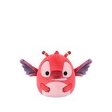 Squishmallows Disney Stitch Serisi Leroy Peluş Oyuncak 25 Cm