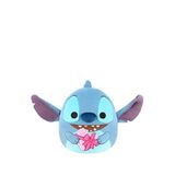 Squishmallows Disney Stitch Serisi Stitch Peluş Oyuncak 20 Cm