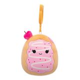 Squishmallows Donut Perl 9 cm Klipsli CP00334