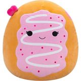 Squishmallows Donut Perl Peluş Oyuncak 36 cm - Standart