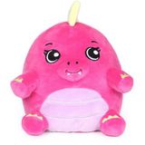 Squishmallows Dream Beams Dinozor Dana Peluş Oyuncak 40cm