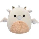 Squishmallows Ejderha Buck 20 cm CR07646 - Renkli