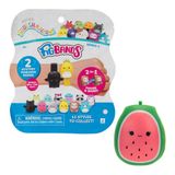 Squishmallows FigBands 2'li Sürpriz Paket BNDS00003