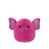Squishmallows Fil Bertha Peluş Oyuncak 20 Cm - Pembe