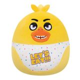 Squishmallows FNAF Serisi - Chica 20 cm FN00005