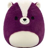 Squishmallows Fuzzamallows Kokarca Sloan Peluş Oyuncak 30 cm - Standart