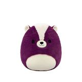 Squishmallows Fuzzamallows Kokarca Sloan Peluş Oyuncak 30 Cm