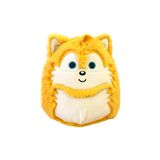 Squishmallows FuzzAMallows Sonic Serisi - Tails 20 cm SG00334