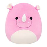 Squishmallows Gergedan Norma Jean 30 cm CR08600