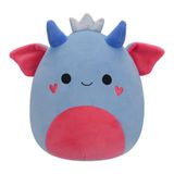 Squishmallows Goblin King Kin 13 cm VA01648