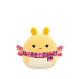 Squishmallows Güve Miry Peluş Oyuncak 30 Cm