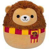 Squishmallows Harry Potter Aslan Gryffindor Peluş Oyuncak 25 cm - Standart