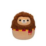 Squishmallows Harry Potter Serisi Aslan Gryffindor Peluş Oyuncak 13 Cm