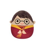 Squishmallows Harry Potter Serisi Harry Potter Gryffindor Peluş Oyuncak 20 Cm