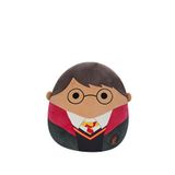 Squishmallows Harry Potter Serisi Harry Potter Peluş Oyuncak 20 Cm