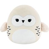 Squishmallows Harry Potter Serisi Hedwig Peluş Oyuncak 20 cm - Standart