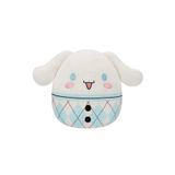 Squishmallows Hello Kitty and Friends Serisi Peluş 20 cm - Cinnamoroll