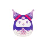 Squishmallows Hello Kitty Anniversary Serisi - Kuromi 20 cm SN007