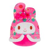 Squishmallows Hello Kitty Serisi 20 Cm